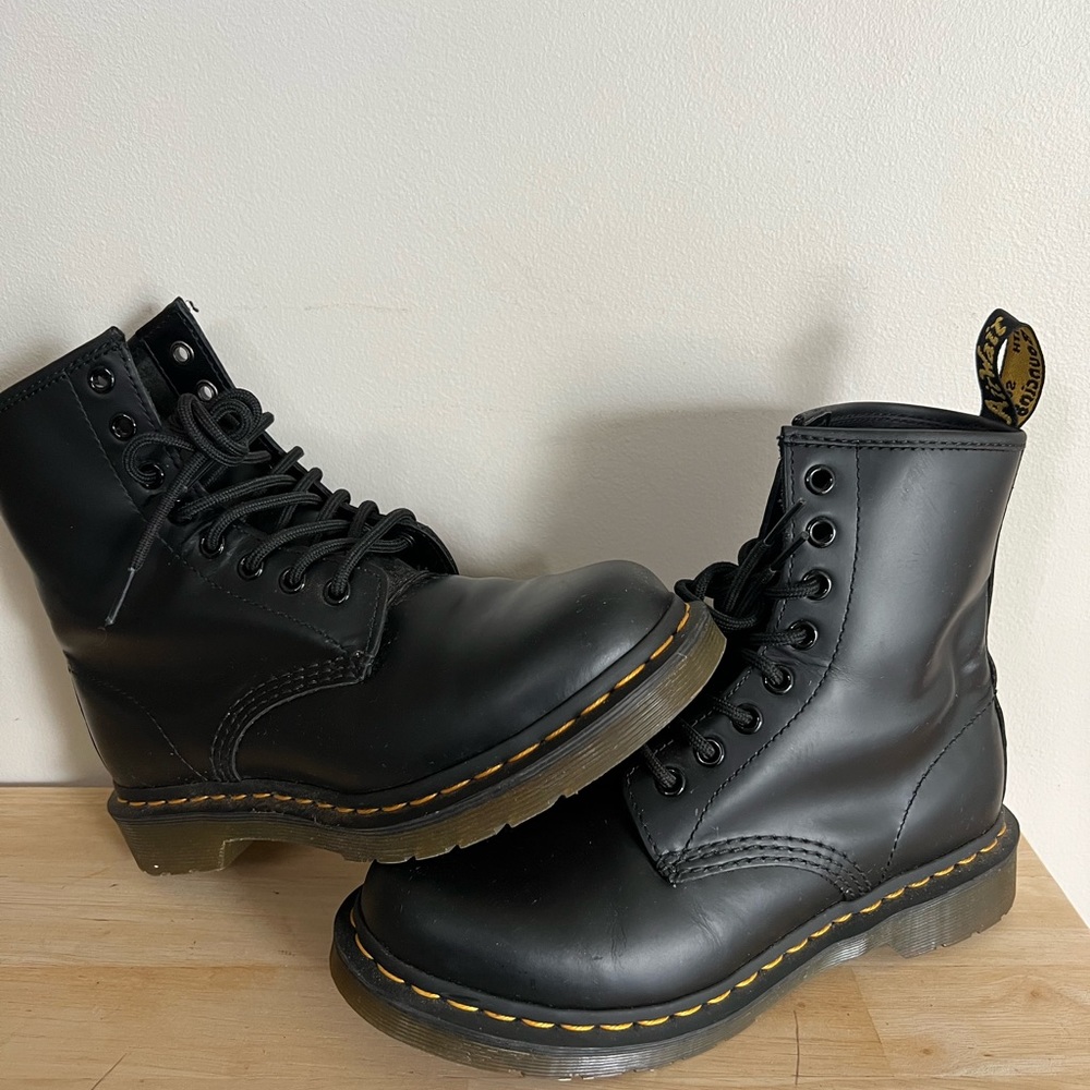 Dr. Martens Boots